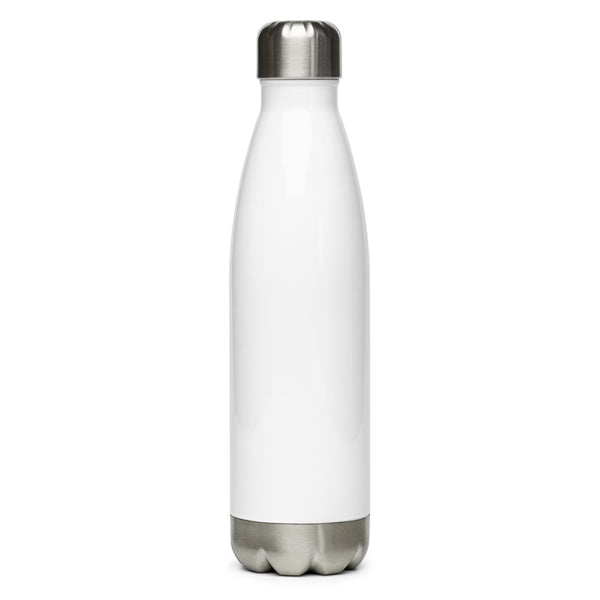 Annual Police Wife Conference Stainless Steel Water Bottle