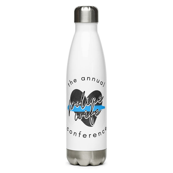 Stainless Steel Water Bottle