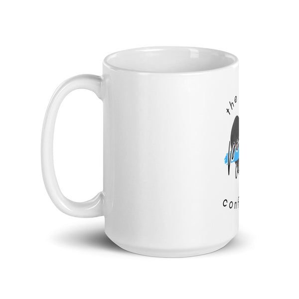 The Annual Police Wife Conference Mug